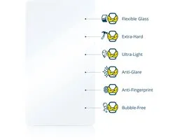 BROTECT - Screenprotector voor Ayaneo Air Pro - Folie Beschermfolie Beschermglas matte