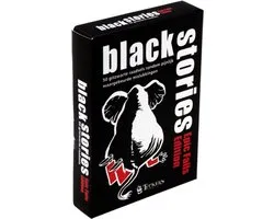 black stories Epic Fails