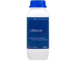 Bilt Hamber Deox-C 1kg
