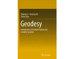 Geodesy