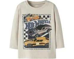 Name it Top Hot Wheels