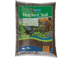 Milieu nutritif Superfish Aqua plant 3,5 litres
