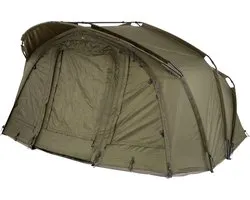 JRC Cocoon Bivvy 2-persoons karpertent, groen