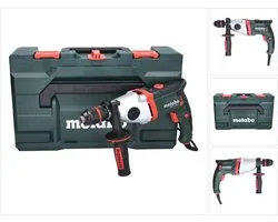 Metabo SBE 1000-2 Klopboormachine in koffer 1010 W