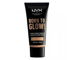 Born To Glow Ntrly Rdnt Fnd-Mdm Olv