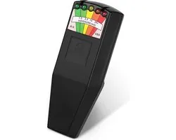 EMF Meter - K2 Meter - Spirit Box - Hoogsensitief - Ghost Hunting Equipment - Stralingsmeter - Hoogsensitiviteit - HSP