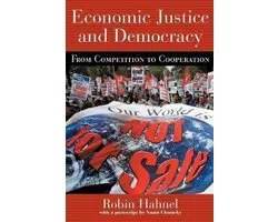 Economic Justice And Democracy