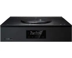 Receiver TECHNICS SA-C600EG-K Premium Class zwart