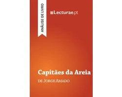 Capitães da Areia — Jorge Amado (análise de livro)