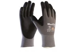Maxiflex Retail allround montage werkhandschoenen ultimate ad-apt 42-874 - nitril foam-coating - maat XXL/11 - set à 1 paar