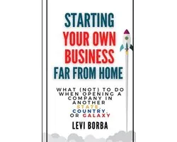 The Digital Nomad & Expat Mentor- Starting Your Own Business Far From Home