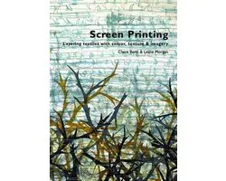 Screen Printing