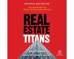 Real Estate Titans