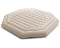 Intex spa opblaasbaar jacuzzi deksel 28414 / 28454