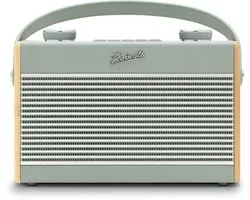 Roberts Radio Roberts Rambler Max Radio - DAB+/FM/BT - Licht Blauw