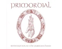 Primordial - Redemption At The Puritan's Hand (CD)