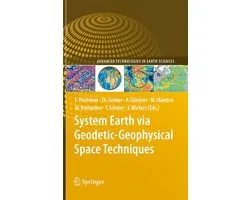 Earth and Environmental Science (R0) - System Earth via Geodetic-Geophysical Space Techniques