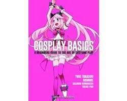 Cosplay Basics
