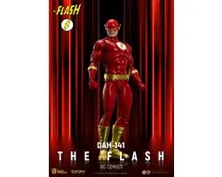 Beast Kingdom Toys DC Comics Action Figure The Flash 20 cm Action Figuur