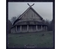 Heimferd