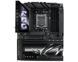 ASUS ROG CROSSHAIR X870E HERO BTF AMD X870E Socket AM5 ATX