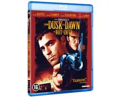 From Dusk Till Dawn (Blu-ray)