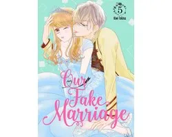 Our Fake Marriage 5 - Our Fake Marriage 5