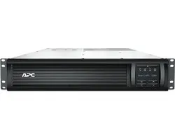 Uninterruptible Power Supply System Interactive UPS APC SMT2200RMI2UNC 1980W 2200 VA