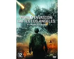 World Invasion Battle Los Angeles