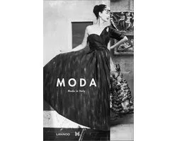 Moda. Made in Italy