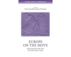 Europe on the Move