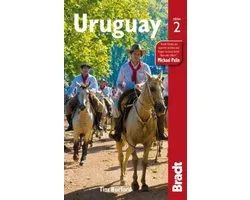 Uruguay 2nd edition