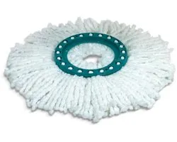Leifheit Clean Twist Disc Mop - vervangingskop