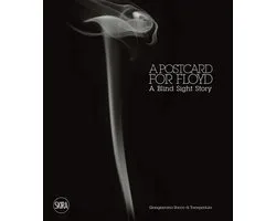 A Postcard for Floyd (Bilingual edition)
