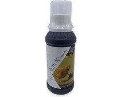 Verm-X Vloeibaar voor Pluimvee - 250 ml