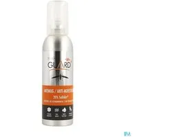 Moskito Guard Spray 75 ml
