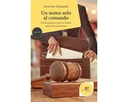 Un uomo solo al comando