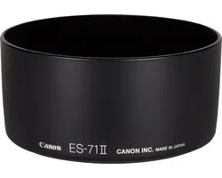 Canon Pare-soleil ES-71 II