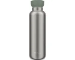 Mepal Thermofles Ellipse - 500 ml - Isoleerfles - Lekdicht - Nordic sage