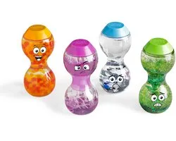 Learning Resources Express Your Feelings™ Sensorische Flessen - 3+