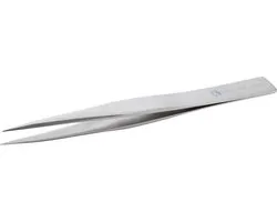 Ideal Tek AA.SA.6.IT Pince brucelle Boley 1 pièce AA 130 mm