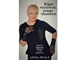 Rijpe vrouwen, jonge mannen 9