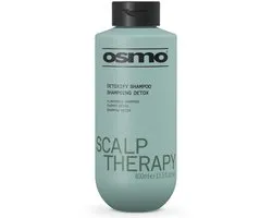 Osmo - Scalp Therapy Detoxify Shampoo - 400ml