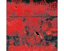 Concrete Winds: Concrete Winds [CD]