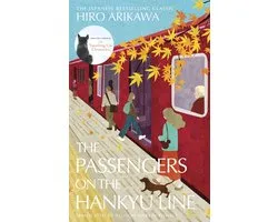 The Passengers on the Hankyu Line