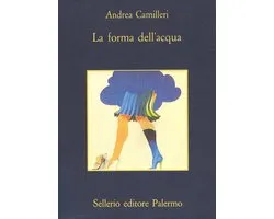 Il commissario Montalbano 1 - La forma dell'acqua