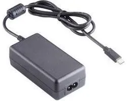 Dehner Elektronik APD 045T-A200 USB-C USB-oplader 5 V/DC, 9 V/DC, 12 V/DC, 15 V/DC, 20 V/DC 3 A 45 W USB Power Delivery