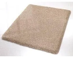 Kleine Wolke - Badmat - Wilna - 50x60 cm - Beige