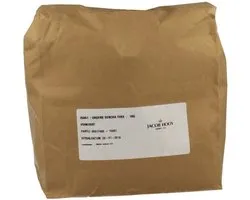 Jacob Hooy Groene Sencha Thee Los 1 kg