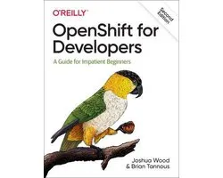 OpenShift for Developers